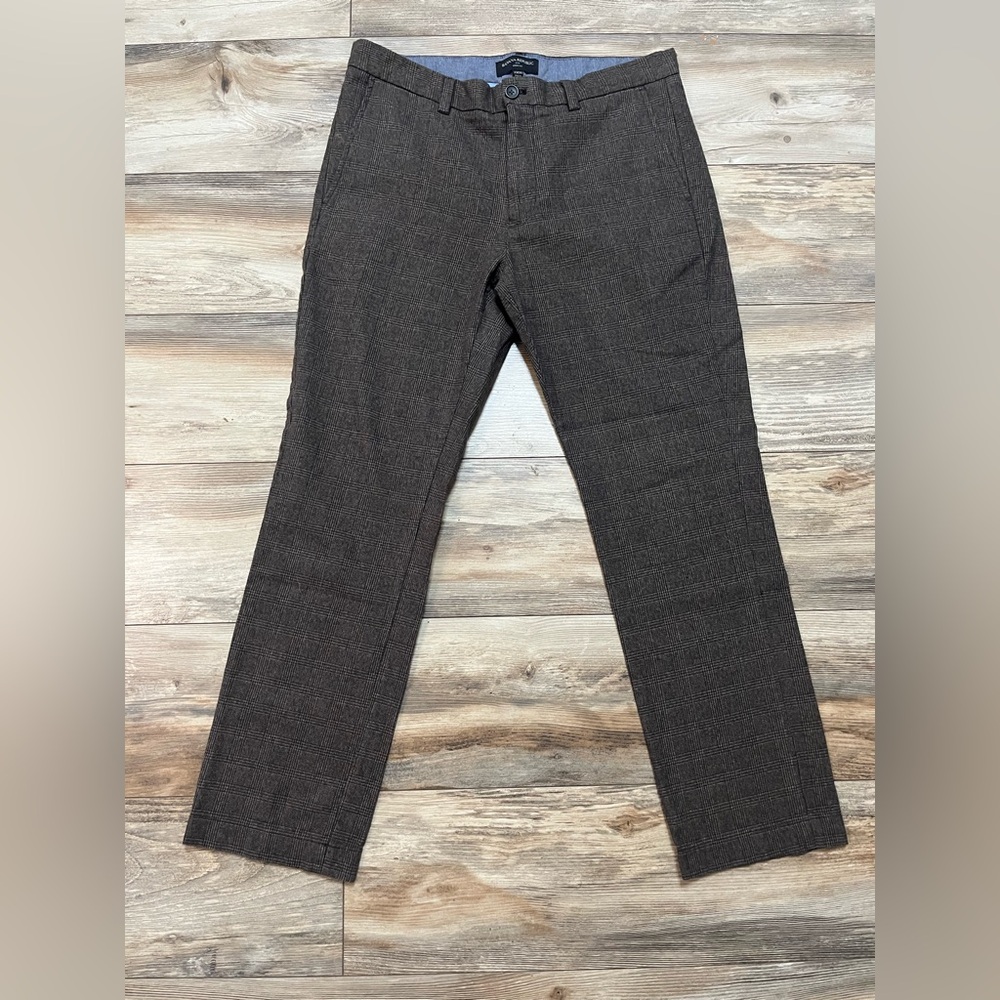 Banana Republic Aiden Men's Dress Pants